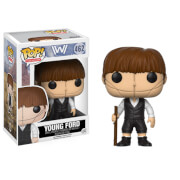 Westworld Young Dr. Ford Funko Pop! Vinyl