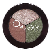 Osmosis Color Eye Shadow Trio - Evergreen