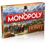 Monopoly - The Hobbit Edition (Exclusive)