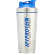 Myprotein Stainless Steel Shaker