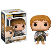 Herr Der Ringe Samweis Gamdschie Supercute Pluschtier Pop In A