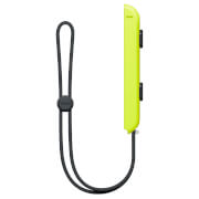 Nintendo Switch Joy-Con Controller Strap (Neon Yellow)