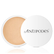 Antipodes Light Yellow 02 Mineral Powder Foundation