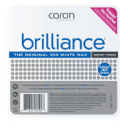 Caron Brilliance Hard Wax Pallet 500g