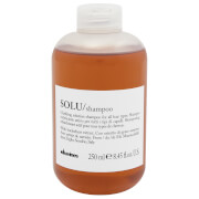 Davines SOLU Clarifying SOLUtion Shampoo 250ml