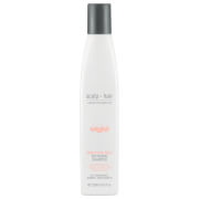 NAK Scalp to Hair Range 3 Moisture-Rich Shampoo 250ml