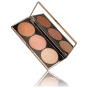 nude by nature Highlight Palette