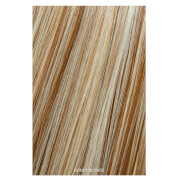 Showpony Professional Heat Resistant Synthetic Ponytail Wrap Style 407 - Honey Blonde 18 Inches