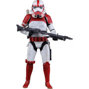 Hot Toys Star Wars: Battlefront 1:6 Shock Trooper Figure