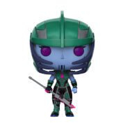 Guardians of the Galaxy Tell Tales Hala the Accuser Pop! Vinylfigur