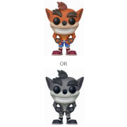 funko pop dr neo cortex