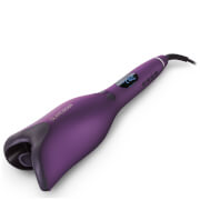 Diva Session Instant Heat Waver With Non Slip Heat Proof Silicon