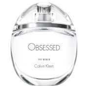 Calvin Klein Obsessed for Women Eau de Parfum 50ml