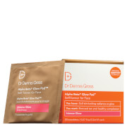 Dr Dennis Gross Alpha Beta® Intense Glow Pads for Face (20 Pack)