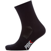 PBK Lightweight Socks - Black