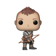 atreus pop