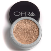 OFRA Mineral Loose Powder Foundation - Amber Sand 6g