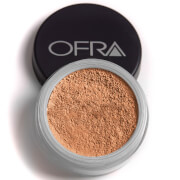 OFRA Mineral Loose Powder Foundation - Brown Sugar 6g
