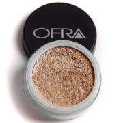 OFRA Translucent Powder - Dark 6g