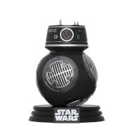 Figurine Pop! BB-9E Star Wars : Les Derniers Jedi