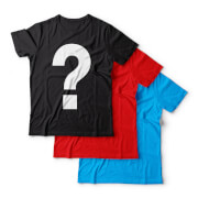 Epic Mystery Geek T-Shirts – 3 Pack
