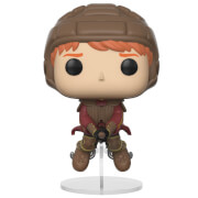 ron chess funko pop