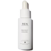 REN Clean Skincare Perfect Canvas Serum 30ml
