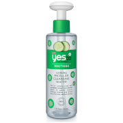 yes to Cucumbers Calming Micellar Cleansing Water