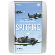 Adopt a Spitfire