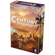 Century - Spice Road Game