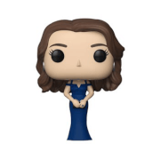 Royal Family Princess Diana Funko Pop Vinyl Pop In A Box Uk