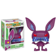 Ahh! Real Monsters Ickis NYCC 2017 EXC Funko Pop! Vinyl