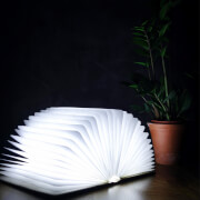 Gingko Mini LED Smart Book Light