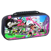 Nintendo Switch Deluxe Travel Case (Splatoon 2)