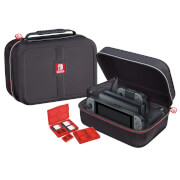 Nintendo Switch Deluxe System Case (Black)