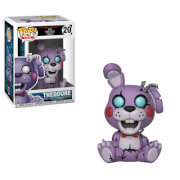 fnaf theodore plush