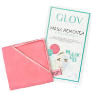 GLOV Mask Remover - Pink