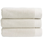 Christy Luxe Towel Range - French Grey