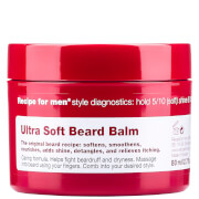 Recipe for Men Ultra Soft Beard Balm 80ml