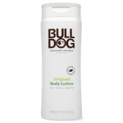 Lotion corps Original Bulldog 250 ml