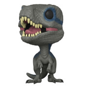 Stygimoloch Jurassic World #587 FUNKO POP figura de película Jurassic World-Nuevo