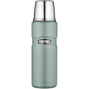 Thermos Stainless King Flask - Duck Egg 470ml