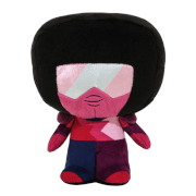 garnet steven universe plush