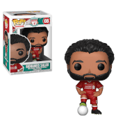 sadio mane pop vinyl