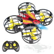 Hot Wheels DRX Hawk Racing Drone