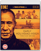 Les débuts de Hou Hsiao-Hsien : trois films 1980-1983 (Cute Girl / L'Herbe verte de chez nous / Les Garçons de Fengkuei)
