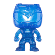 Figurine Pop! Morphing Blue Ranger Power Rangers EXC