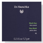 Dr. Hauschka Blush Duo