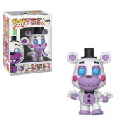 helpy plush funko