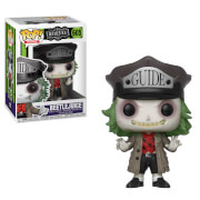 beetlejuice dorbz